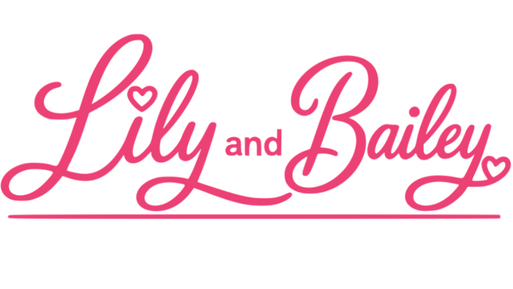 Lily and Bailey